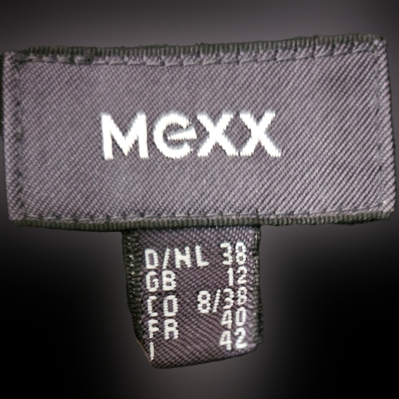 MEXX blouse - Picture 2 of 2